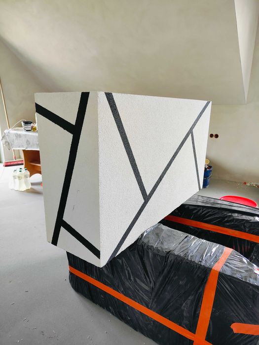 Termo-donice ogrodowe