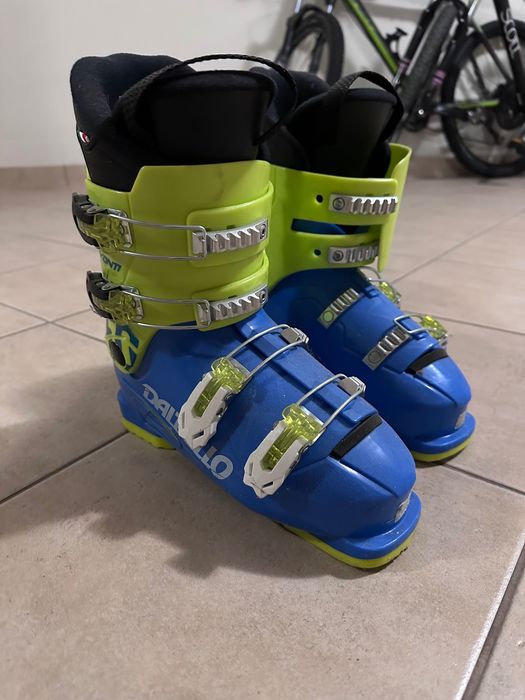 Buty narciarskie DALBELLO