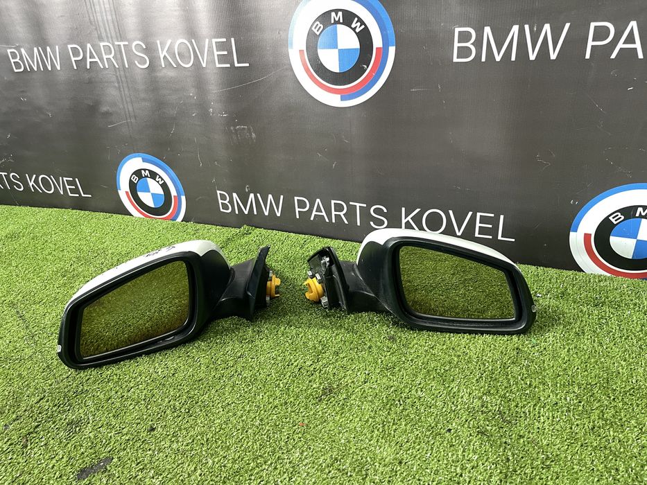 дзеркало bmw f36 колір 300 бмв ф36 шрот розборка