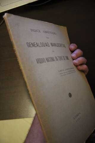 Carlos Alberto Ferreira - Arq. Nacional Da Torre do Tombo, 1937, 1ª ed