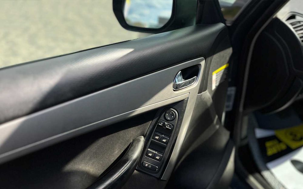 Citroen Grand C4 Picasso 2010