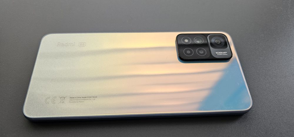 Xiaomi Redmi Note 11 Pro+ 5G 8/256GB