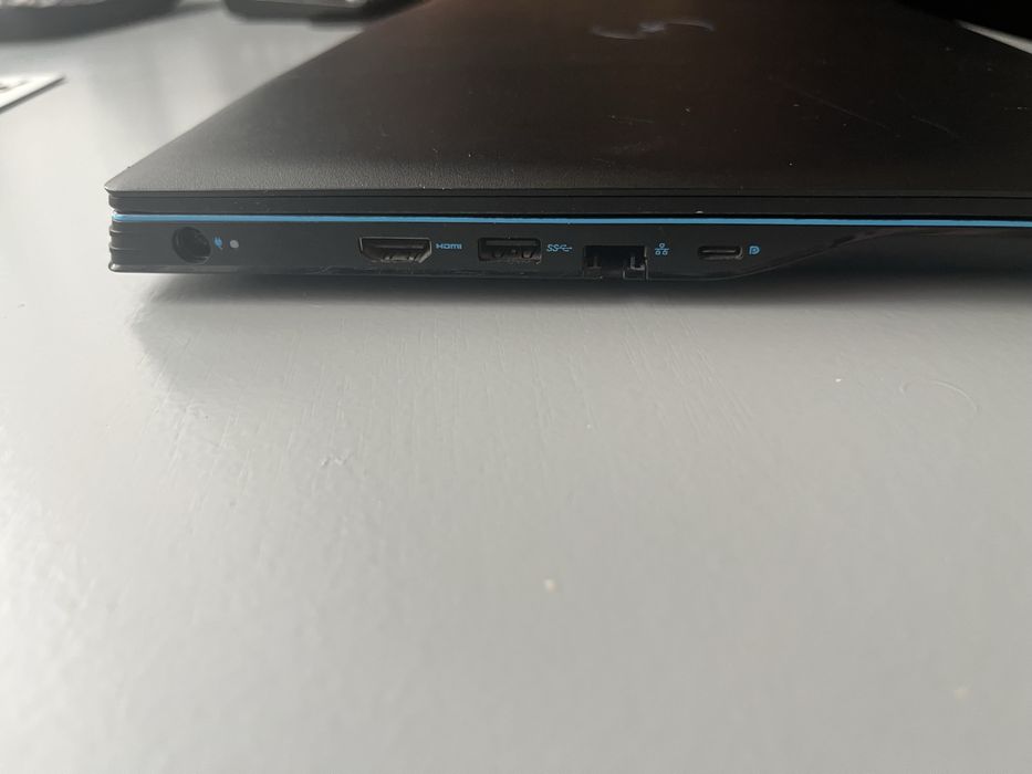 Laptop DELL  G3 3500
