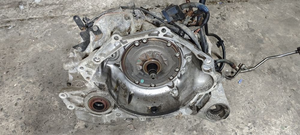АКПП AF22 50-40LN Opel Astra H Zafira B 2.2 Z22SE Aisin автомат бензин