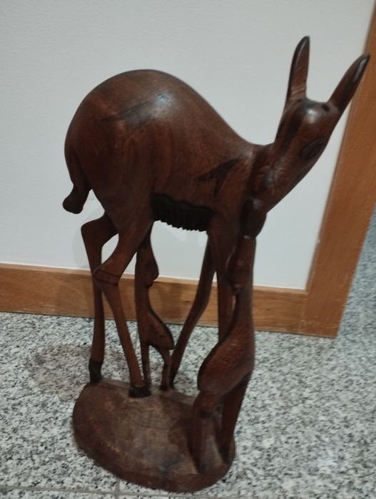 Conjunto de decoração