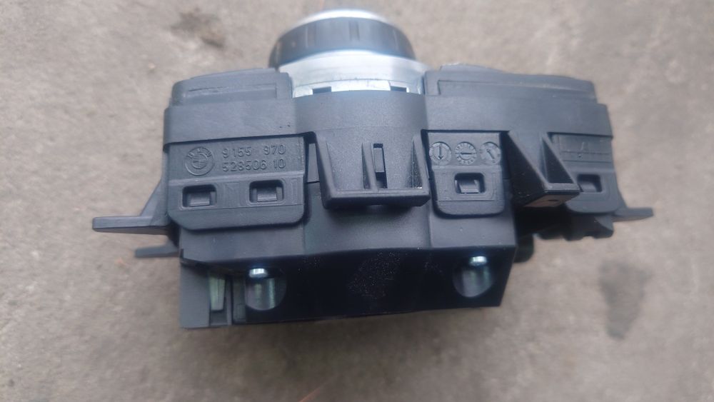 BMW E60 E90 e87 Idrive