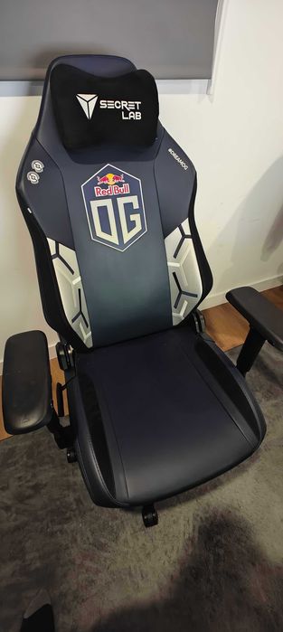 Cadeira Secretlab Titan EVO OG