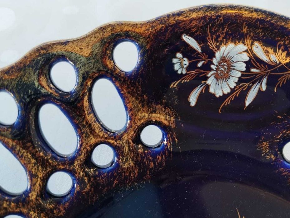 Конфетница Cobalt TM MS Royal Porzellan , Германия