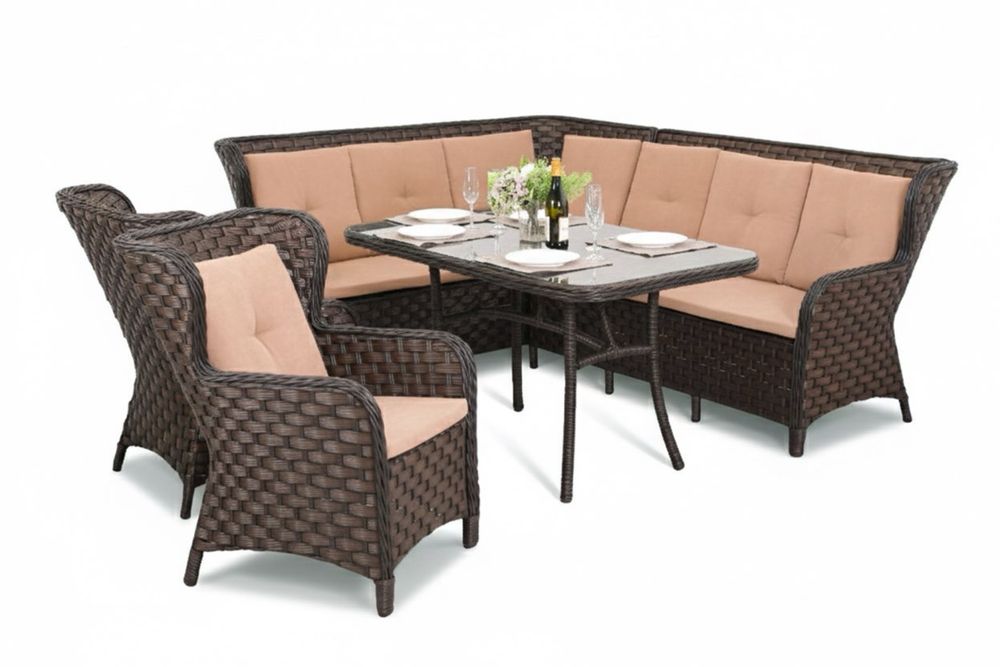 Комплект меблів Франческа