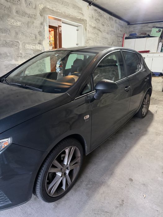 Seat Ibiza 1.2 Tsi