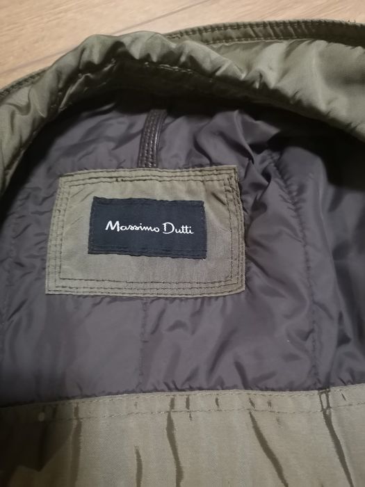 Kurtka Massimo Dutti