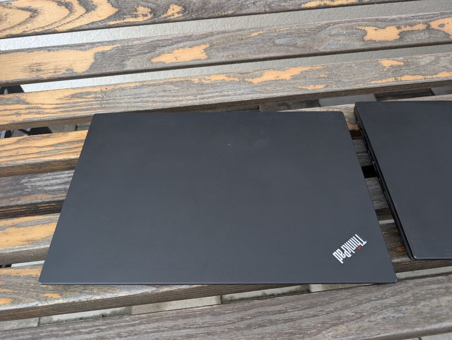ThinkPad T14 Gen1 — Максимальна комплектація! i7 / 32 ГБ / 512 SSD  1