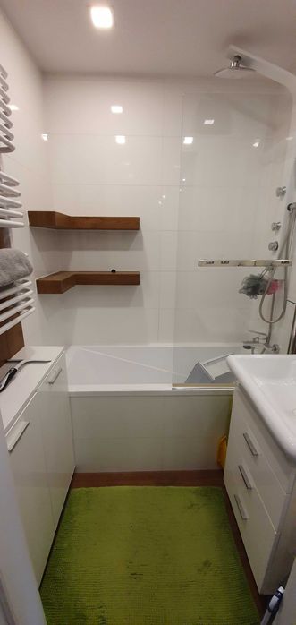 Wynajmę mieszkanie 39 m², Tarnobrzeg