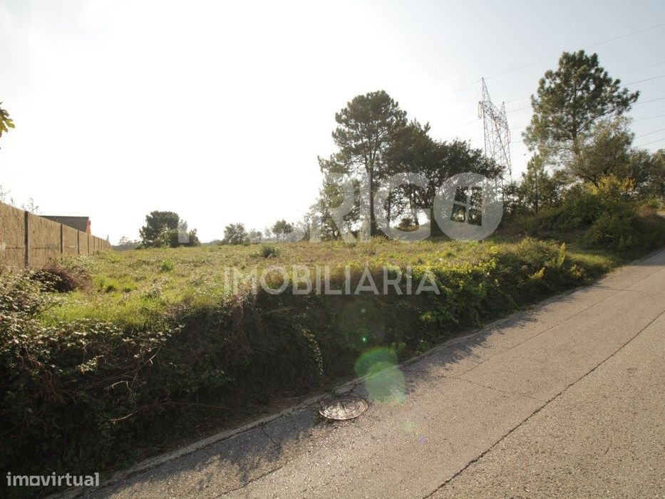 Terreno urbano para construção, Maceira, Leiria