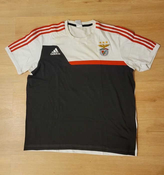 T-shirt Benfica Adidas original XL