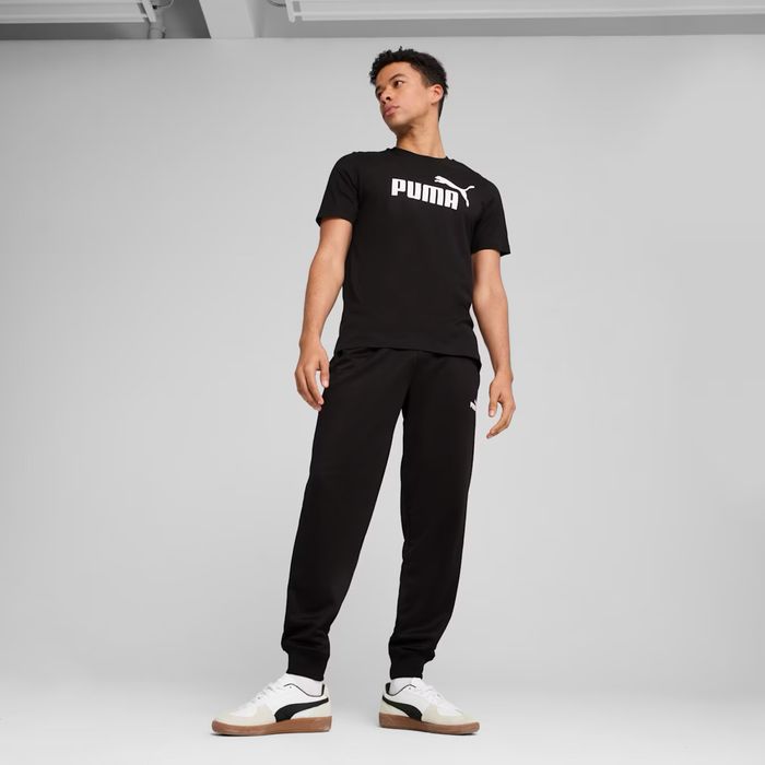 Чоловіча футболка Puma Essentials No. 1 Logo