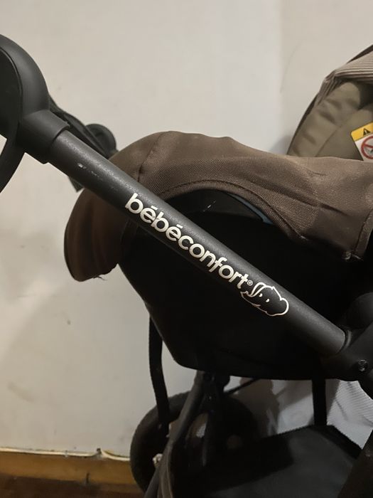 Carrinho para bebe + ovo64553115933825121