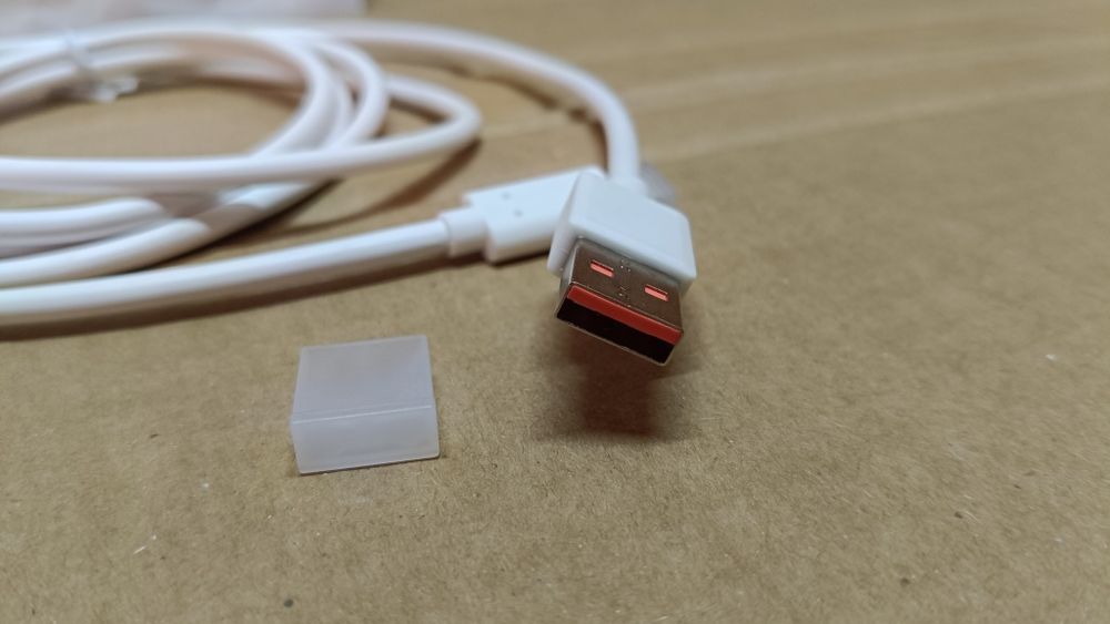 YHEMI KabelUSB na USB C kabel do szybkiego ładowania