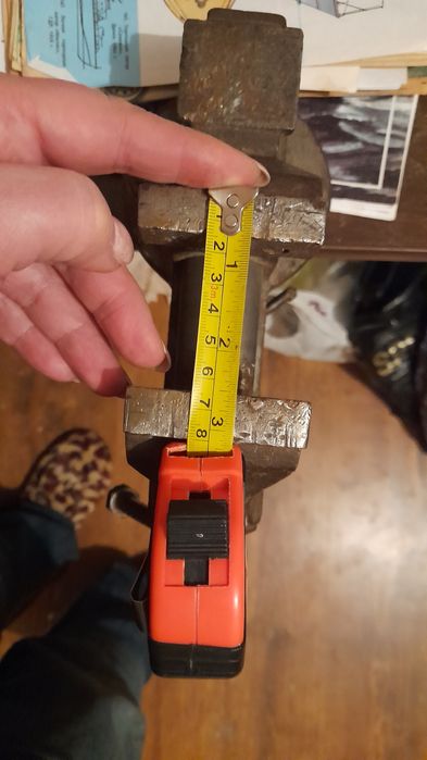 Дрелька ручна.Струбцина.