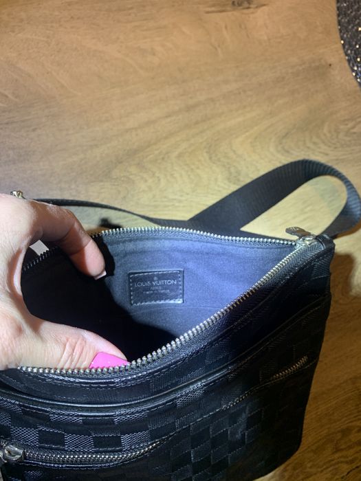 Torebka męska Louis Vuitton