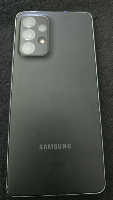 Troco samsung A53 5G