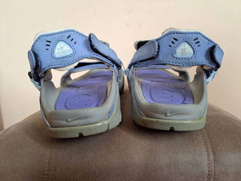 Nike ACG sandały rozm. 41