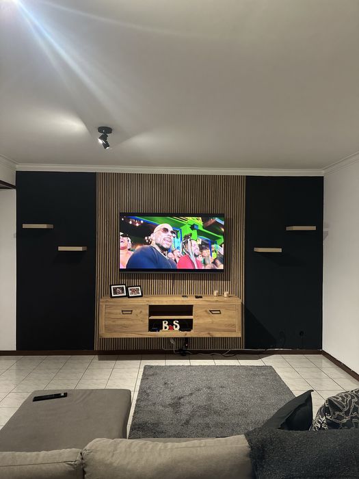 Carpinteiro de limpo