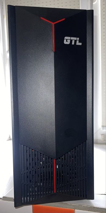 Игровой пк/PC/Компьютер/1050ti/i7 2600/16RAM/SSD+HDD!