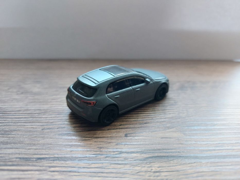 1:72 Mercedes A-class 2019