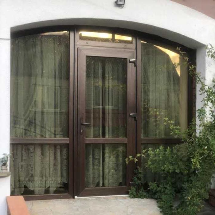 WDS, REHAU, ALUMIL, Вікна за 4 дні, Балкони під ключ, Відкоси.