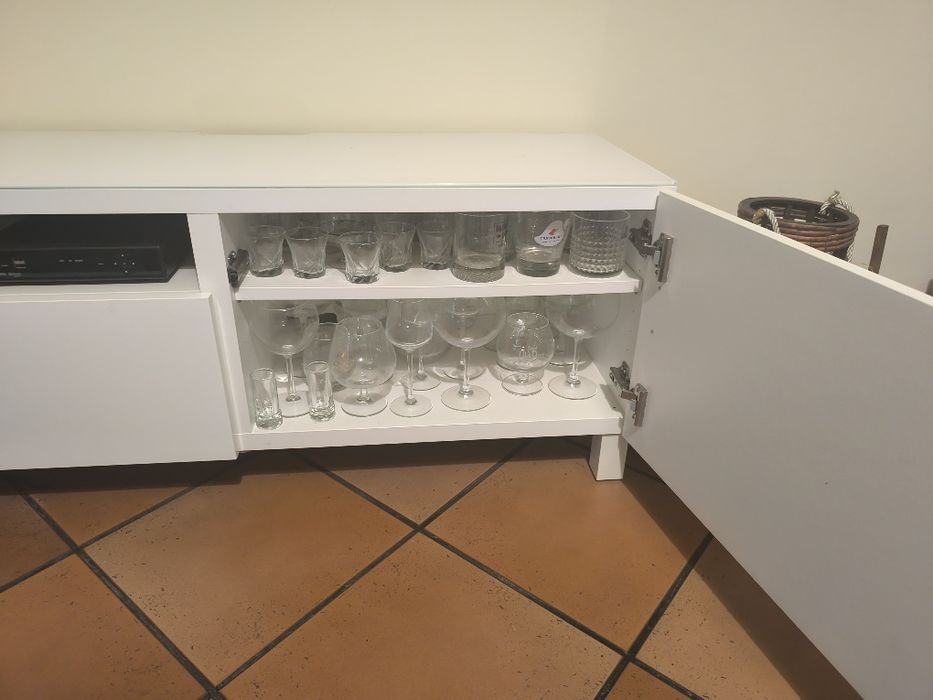 Móvel de Sala TV