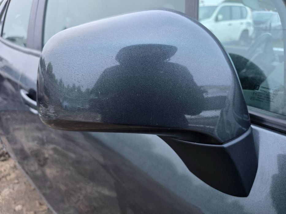 Retrovisor Direito Opel Mokka