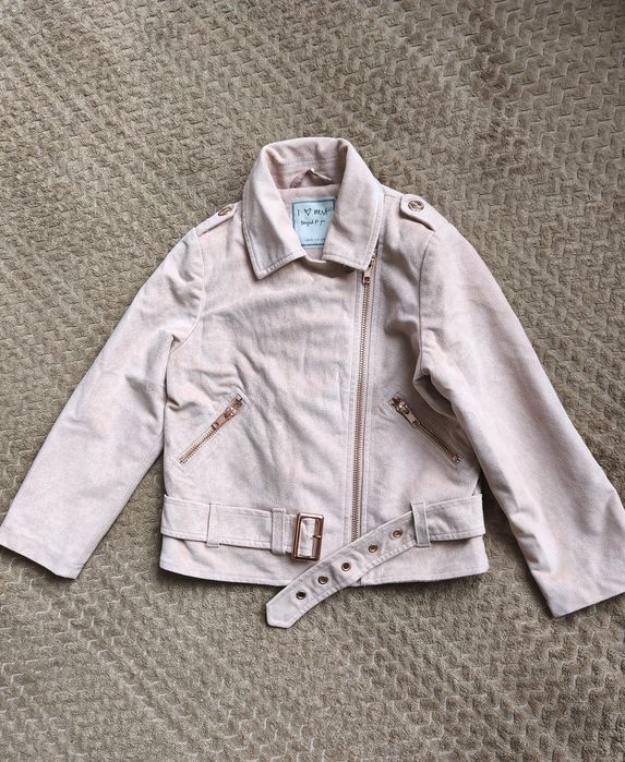 Продам курточку на дівчинку