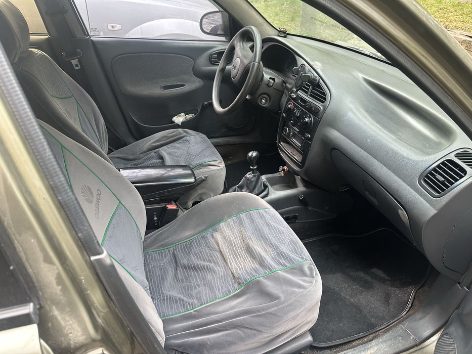 Продам Ланос Daewoo Sens