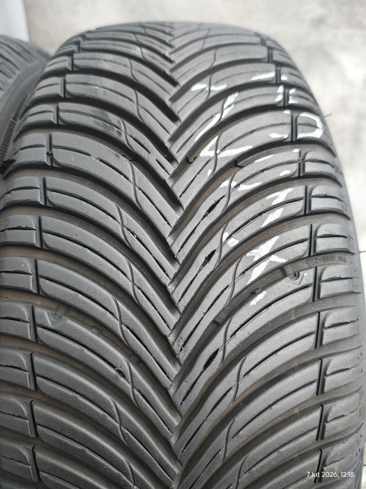 205/55r16 91V Kleber Quadraxer 3 All Season