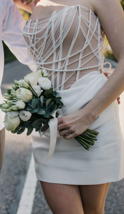 Продам сукню бренду Olya Mak