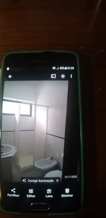 Aluguer de 2 quartos estudantes