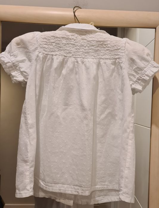 Blusa muito boa, Lanidor, tam. 8-9 Anos