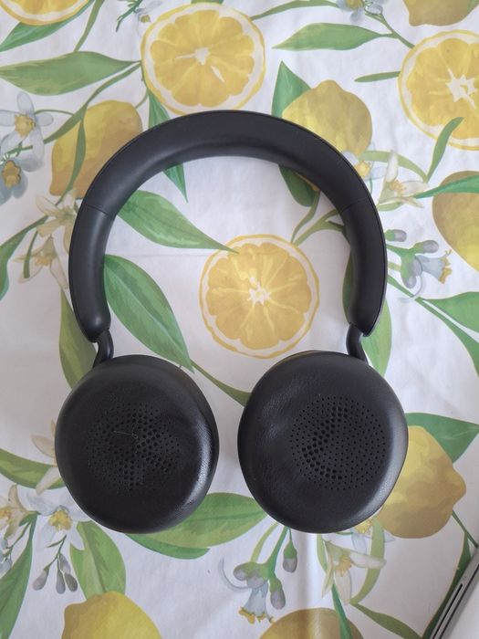 Headphones Jabra Elite 45h