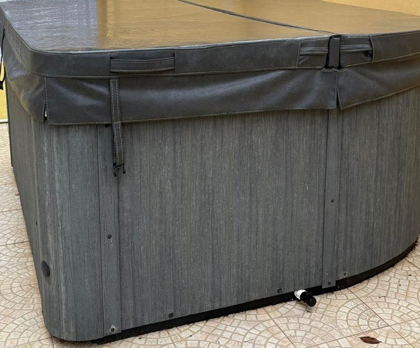 Jacuzzi Usado Montenegro