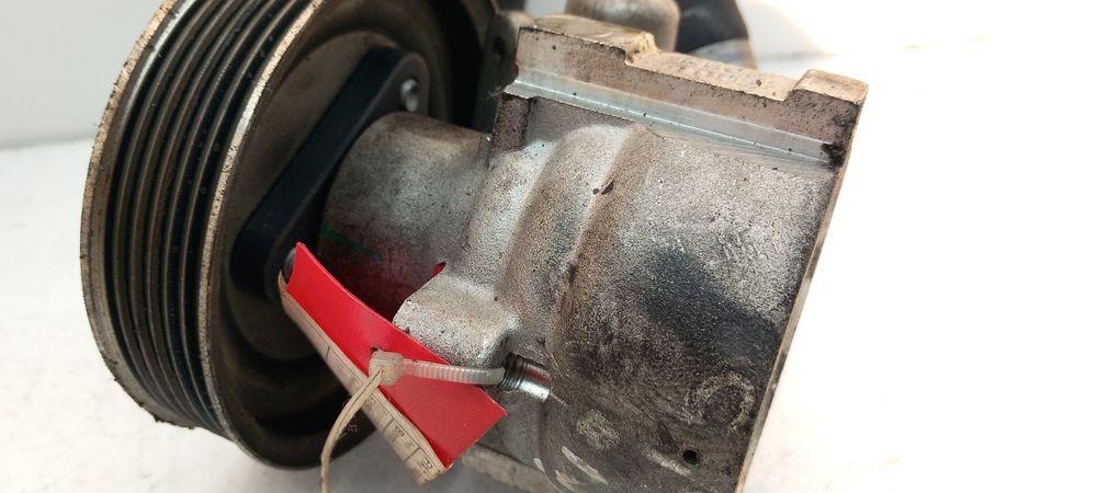 Bomba de direção FIAT Fiorino Furgão/Combi (225_)