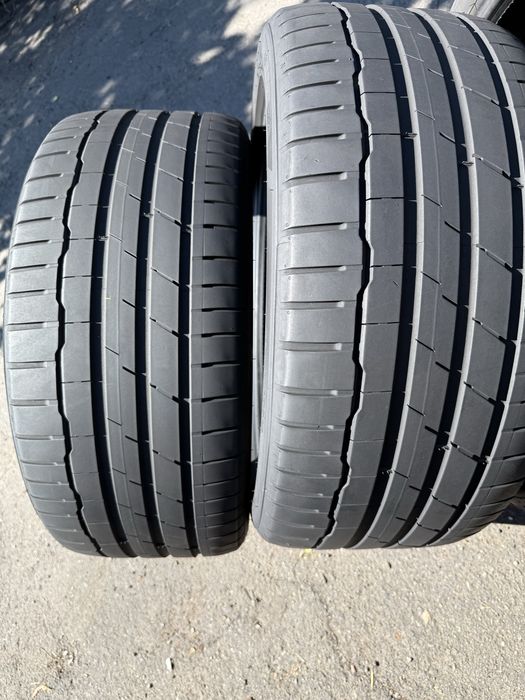 255/40 R19 Hankook Ventus S1 Evo3 /2023рік/літо/4шт./