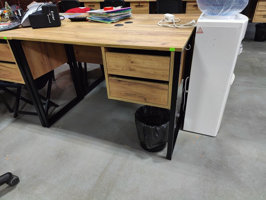 Продаж Столи комп'ютерні, офісний, для дому в стилі ЛОФТ LOFT 110*55