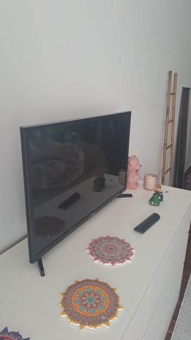 Samsung 32” LED HD - Modelo UE32T5305C
