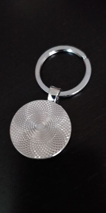 Porta-chaves Super Papá Pai Pais