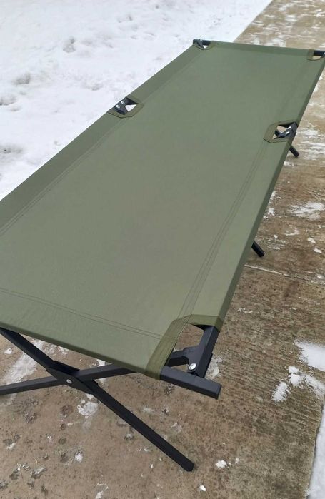 XL РОЗКЛАДАЧКИ 206*72*54 ДШВ типу НАТО від Виробника