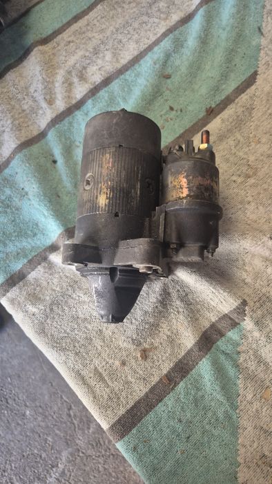 Peças automóveis