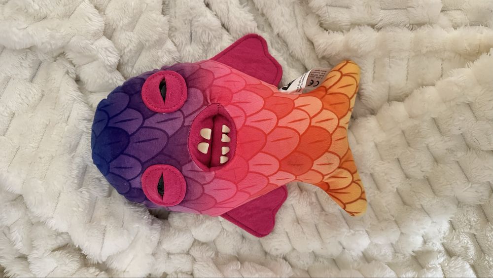 Оригінальний Fuggler