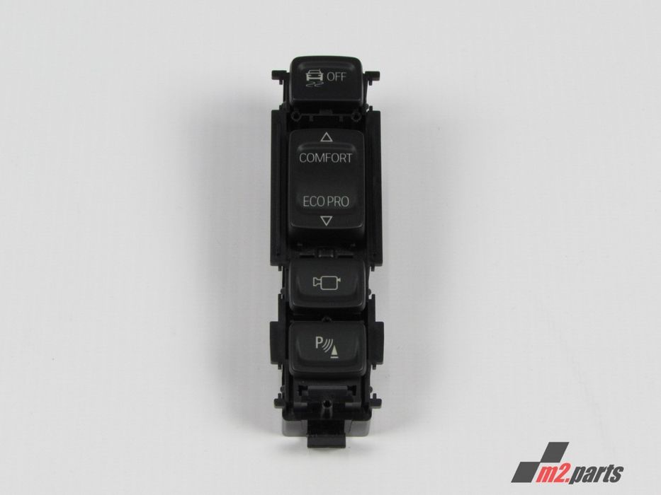 Modulo Comando Consola Central Bmw I8 Roadster Ref: 61319280578