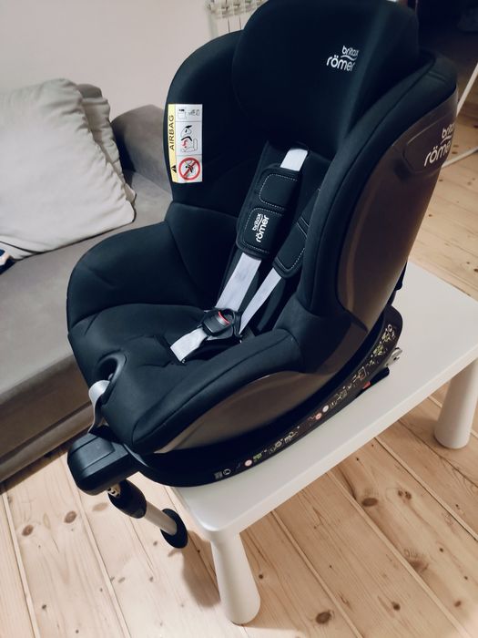 Foletik Britax Romer Dualfix2r